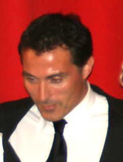 Ian Sewell
