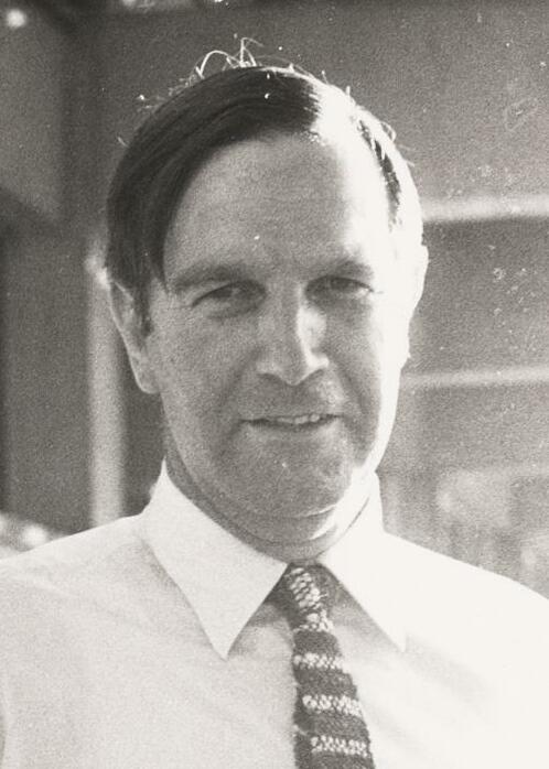 Ian Sinclair