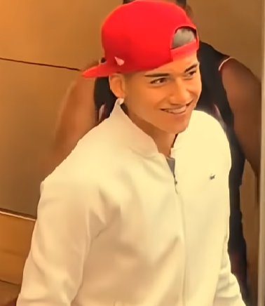 Ian Subiabre