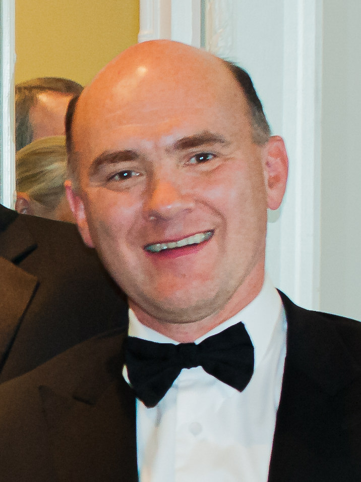 Ian Taylor
