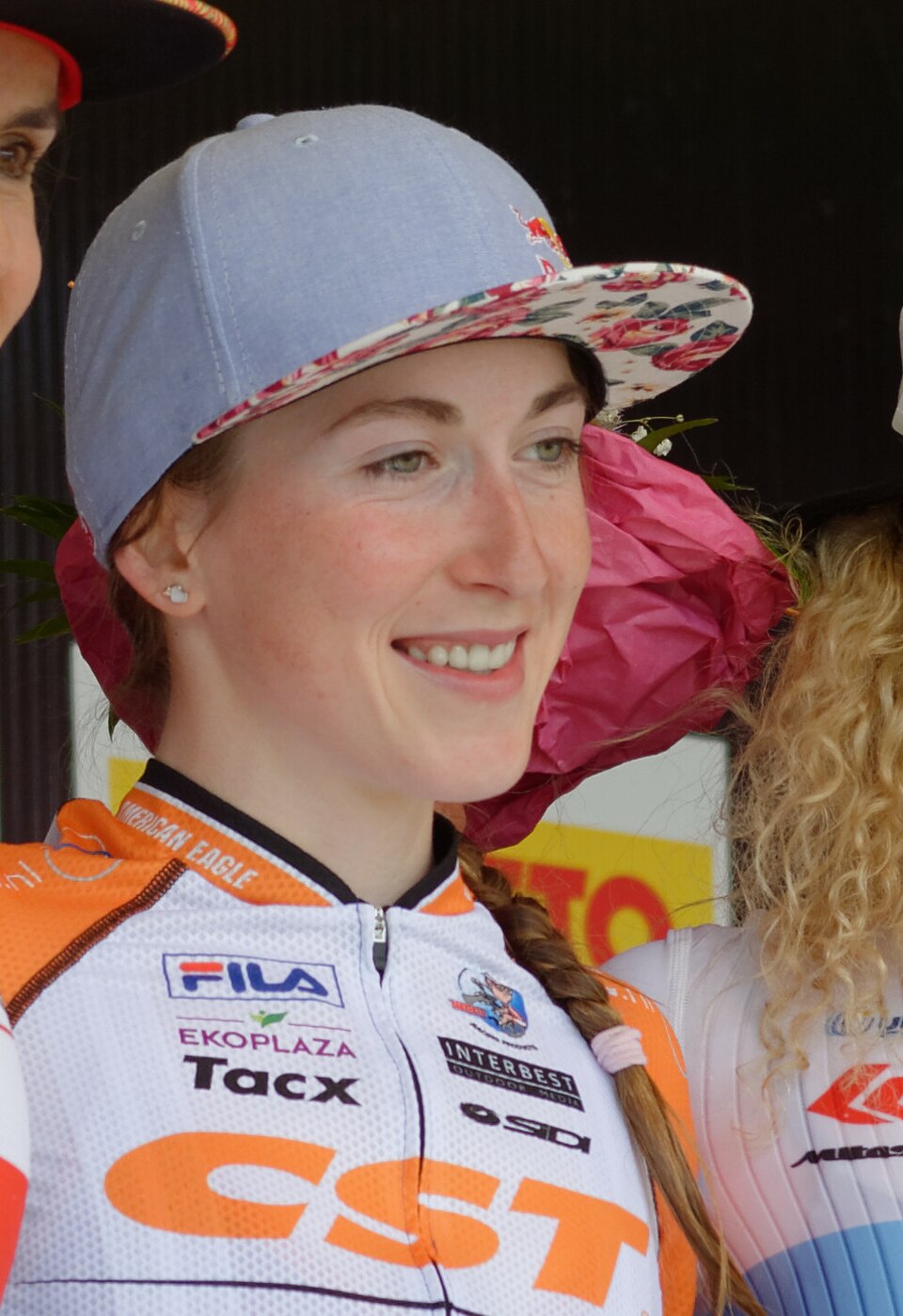 Iana Belomoina