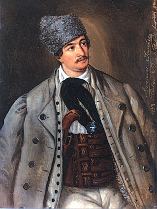 Iancu Gelu