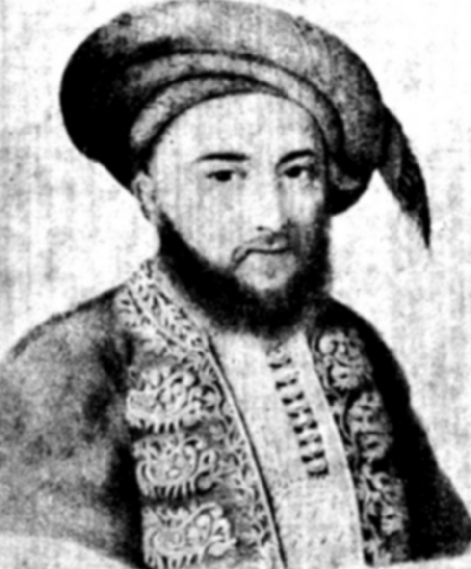 Iancu Văcărescu