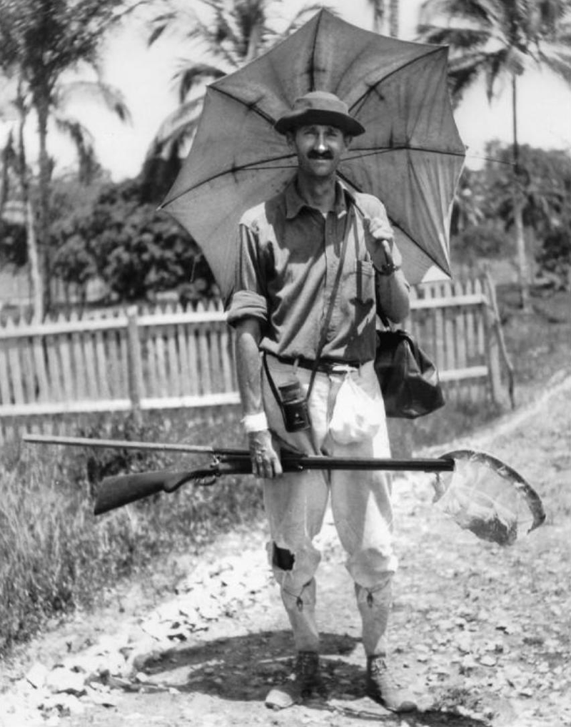 Īans Mātsens