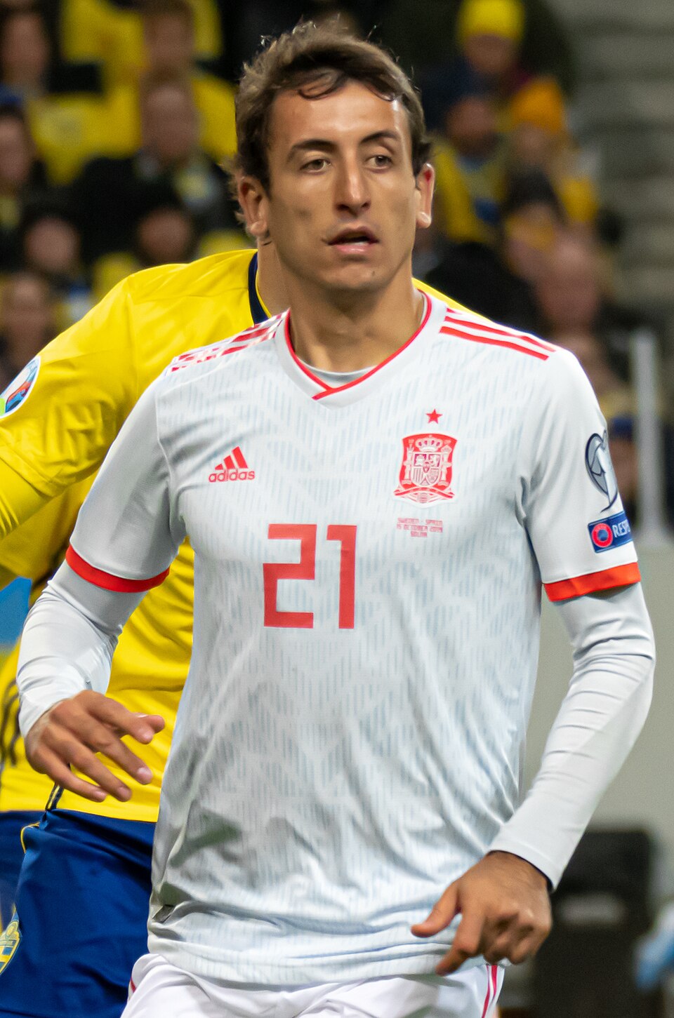 Iban Gil