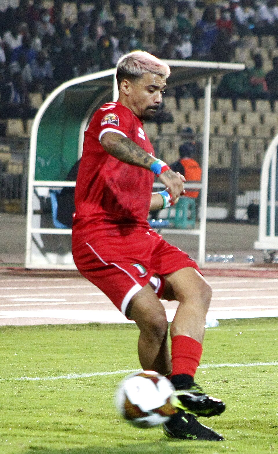 Iban Salvador