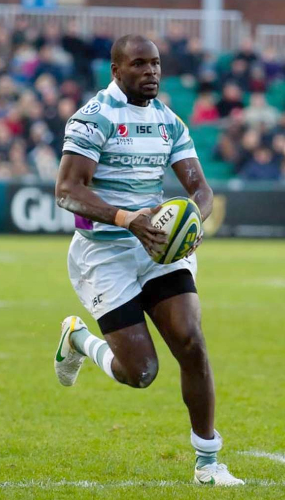 Ibidapo Ojo
