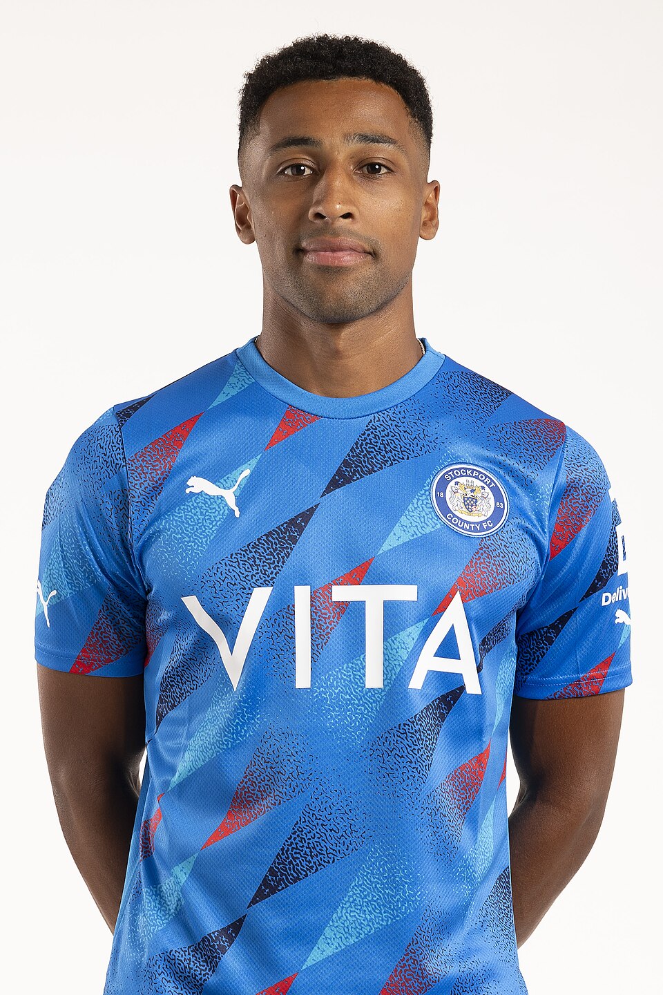Ibou Touray