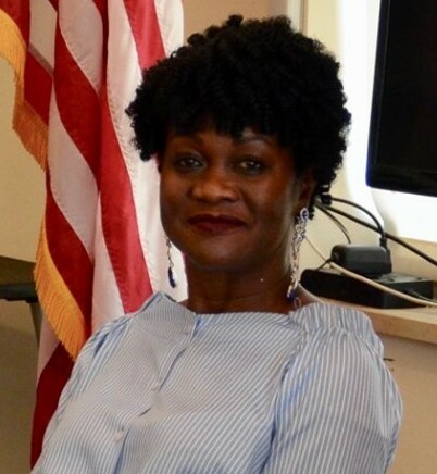 Ibrahim A. Nyei