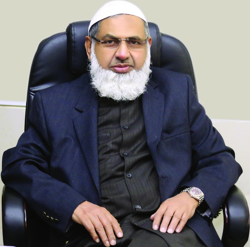 Ibrahim Abdulla