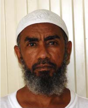 Ibrahim Ahmed Mahmoud