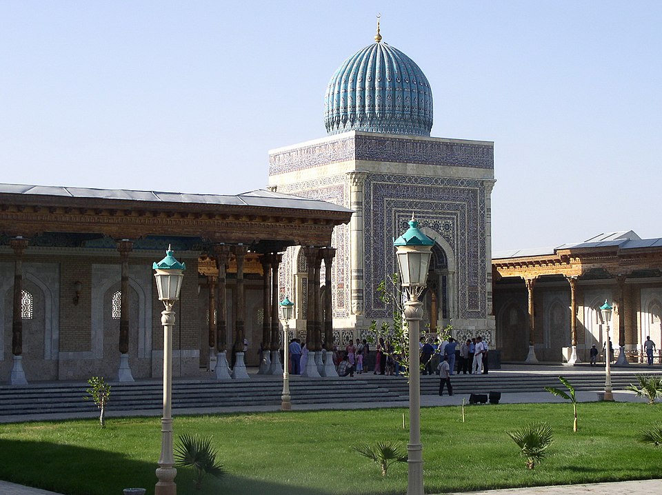 Ibrahim Al Balushi