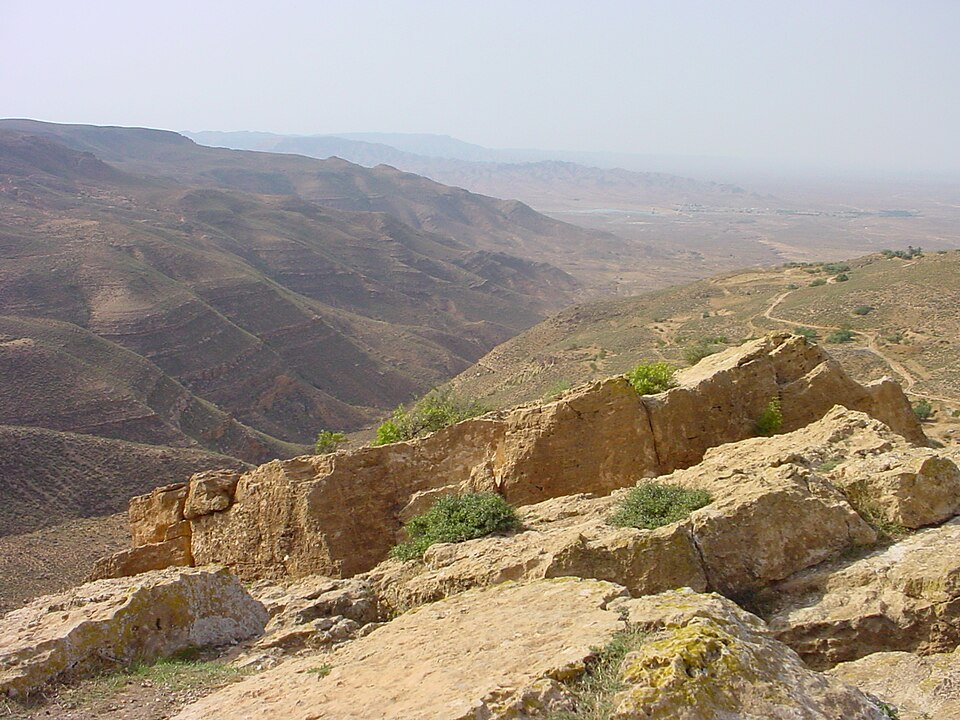 Ibrahim Al-Gharbi