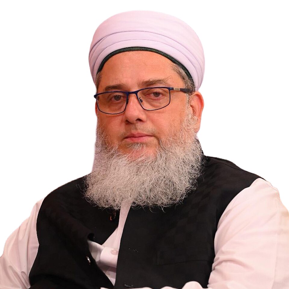 Ibrahim al-Hashmi