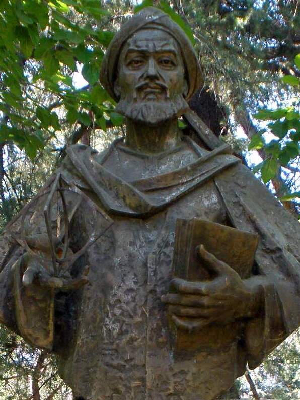 Ibrahim Al-Jabr