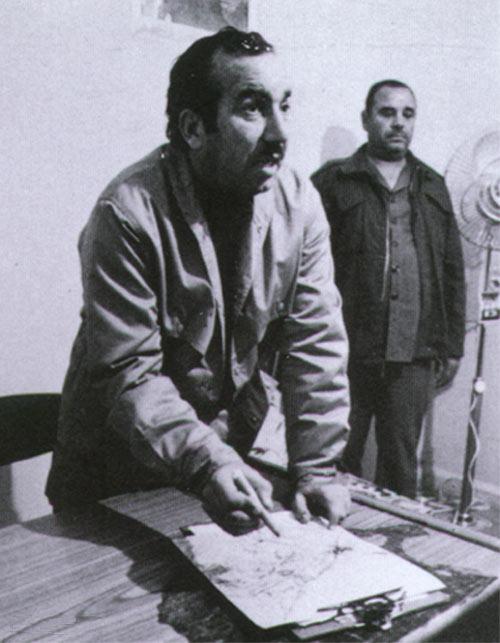 Ibrahim Al-Khalil