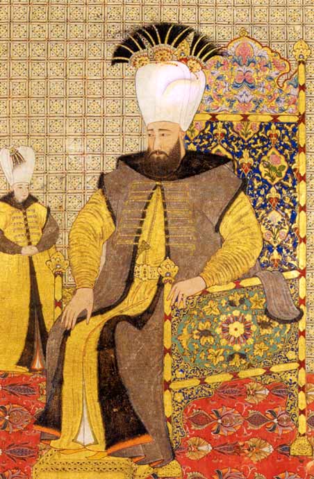 Ibrahim Alci