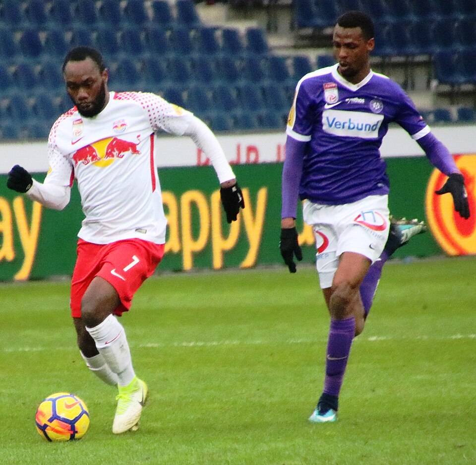 Ibrahim Alhassan