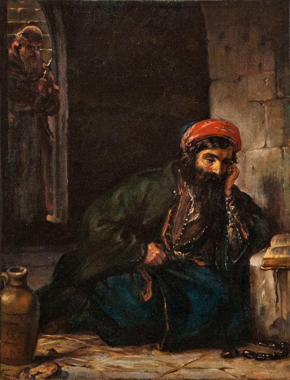 Ibrahim Amara