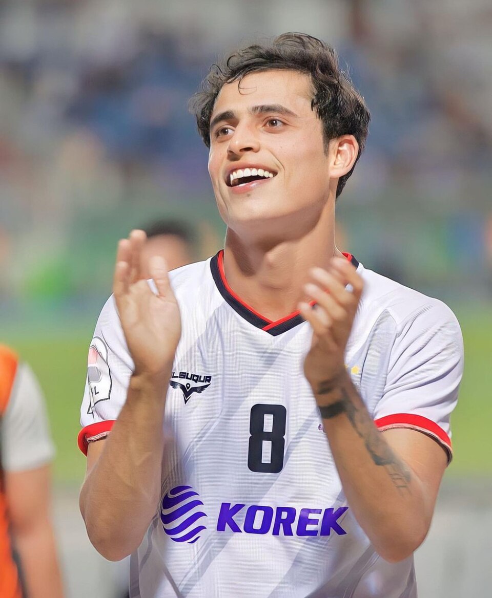 Ibrahim Bayesh