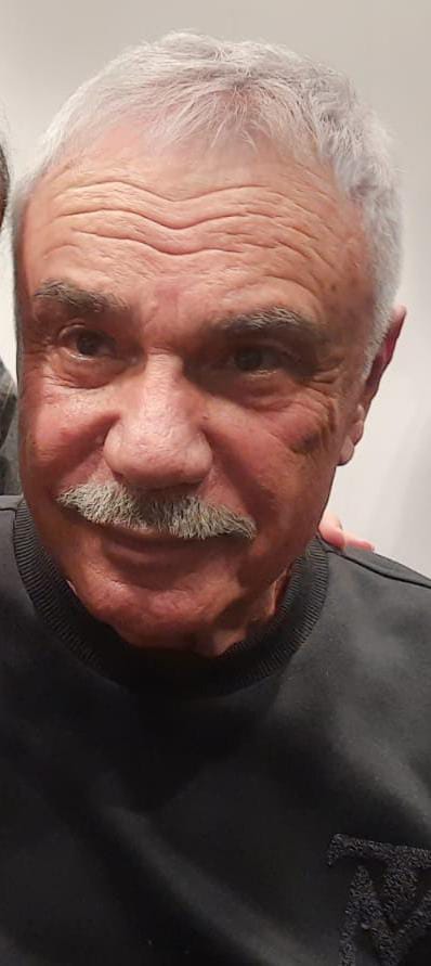 Ibrahim Bekci