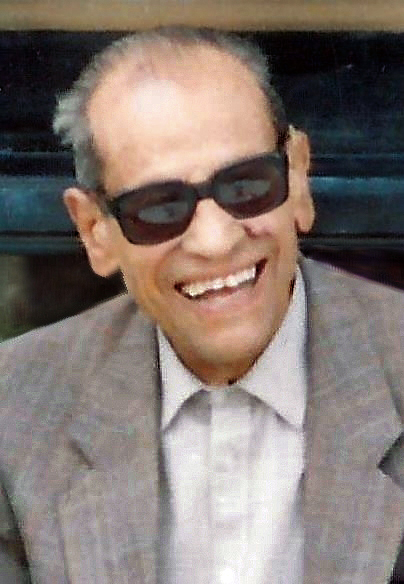 Ibrahim El Samman