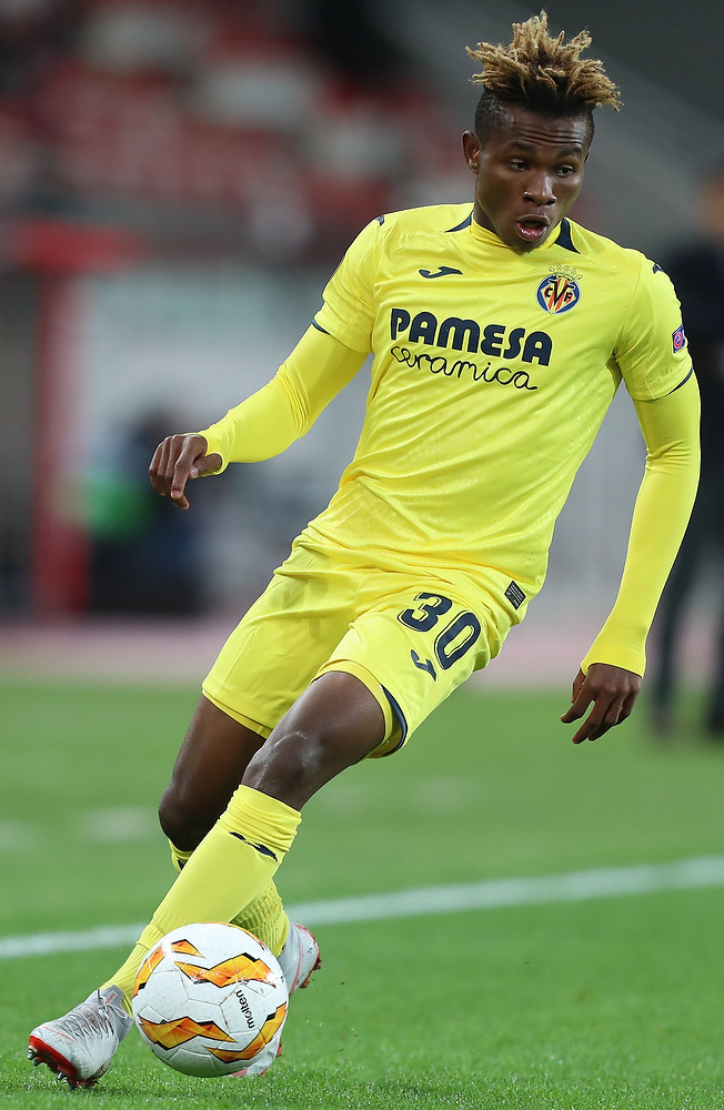Ibrahim Faruq