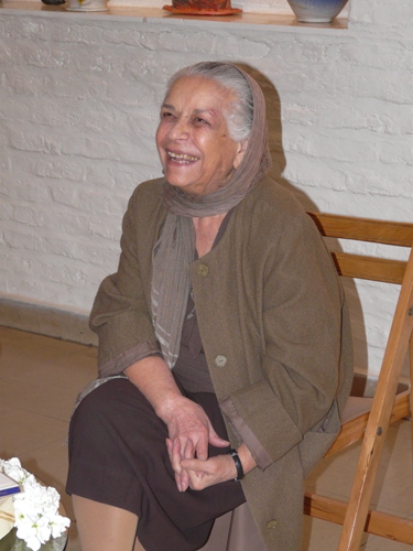 Ibrahim Golestan