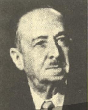 Ibrahim Haidar