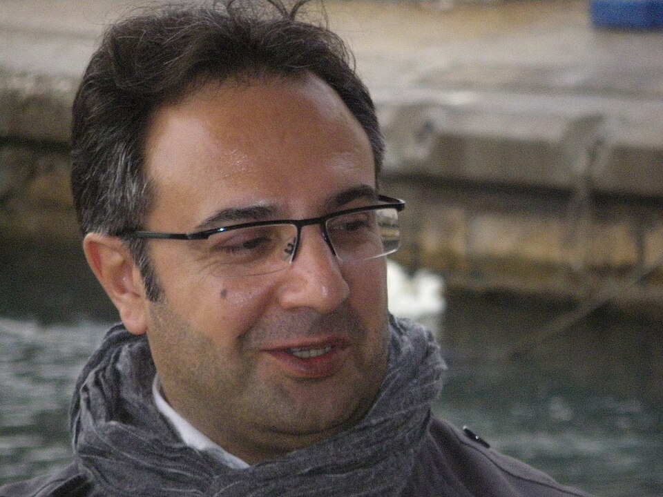 Ibrahim Hakkı Polat