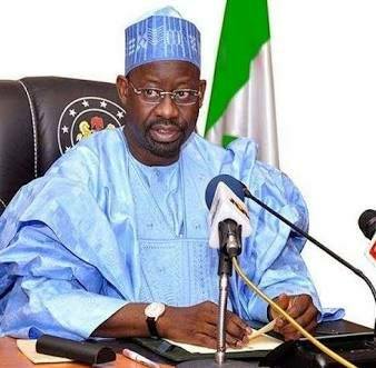 Ibrahim Hassan Dankwambo