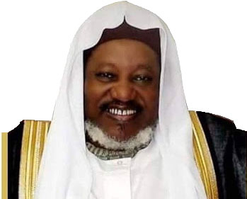 Ibrahim Hussaini