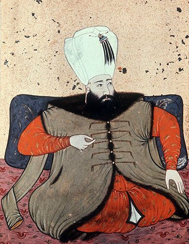 Ibrahim I