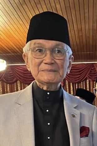 Ibrahim Isa