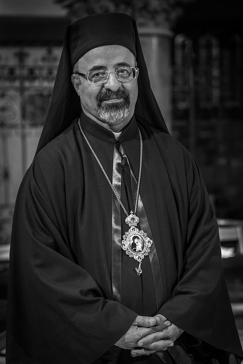 Ibrahim Isaac