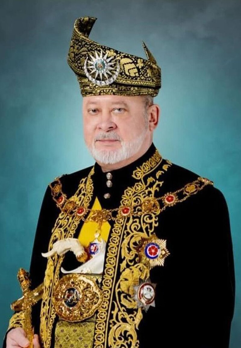 Ibrahim Iskandar