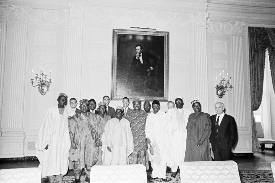 Ibrahim Jalo