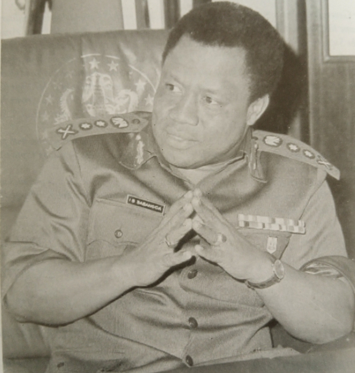 Ibrahim Jibia
