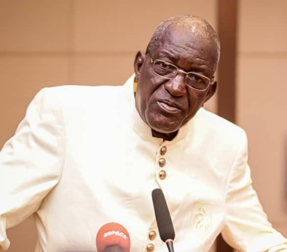 Ibrahim Konate