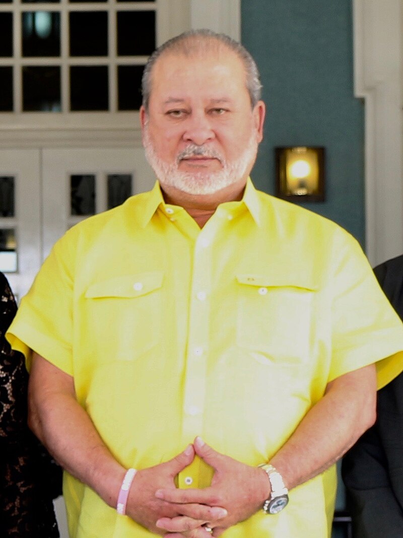 Ibrahim Matthew