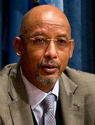 Ibrahim Mayaki
