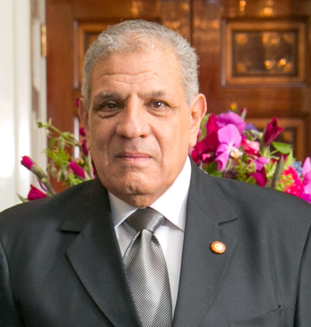 Ibrahim Mehleb
