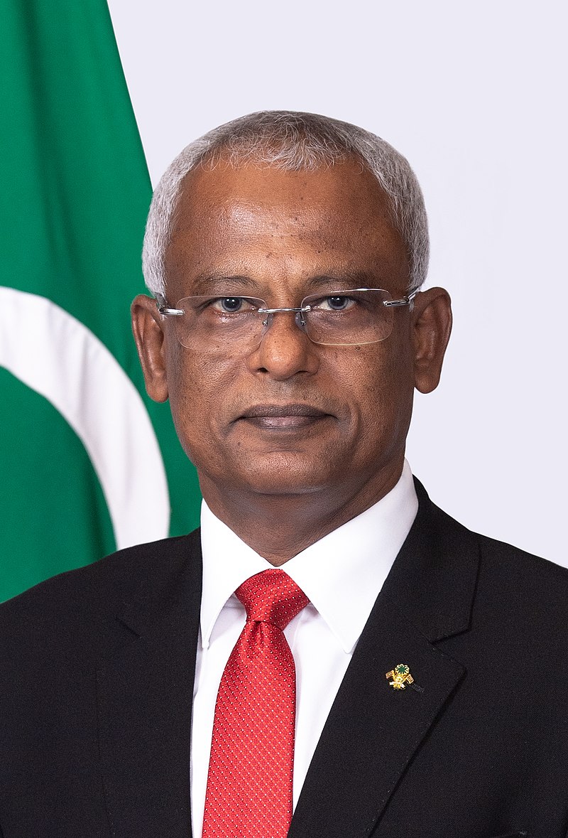 Ibrahim Mohamed