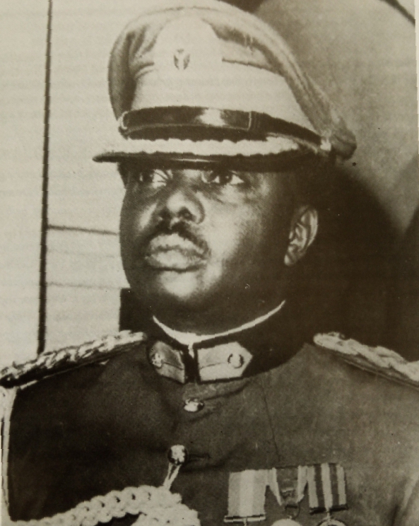 Ibrahim Mohammed Murtala