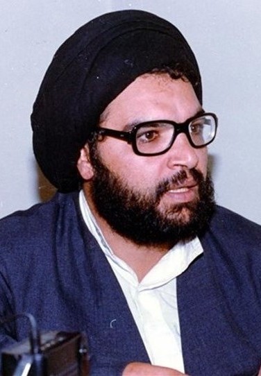 Ibrahim Musawi