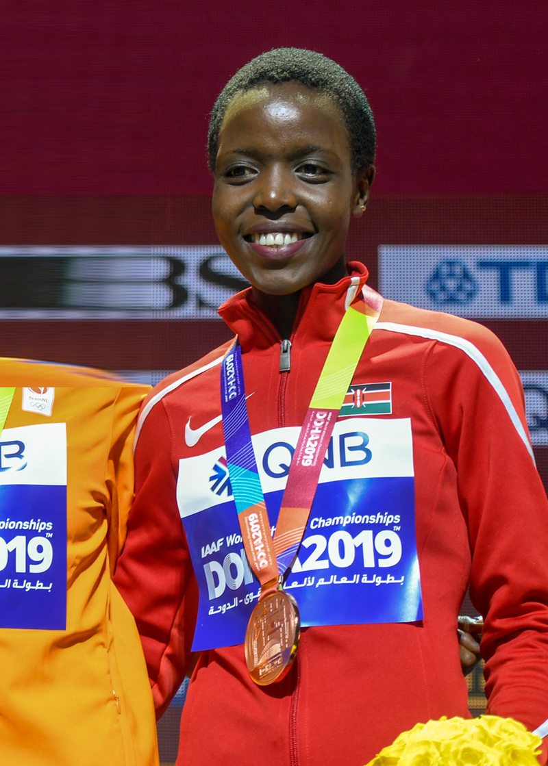 Ibrahim Mutwiri