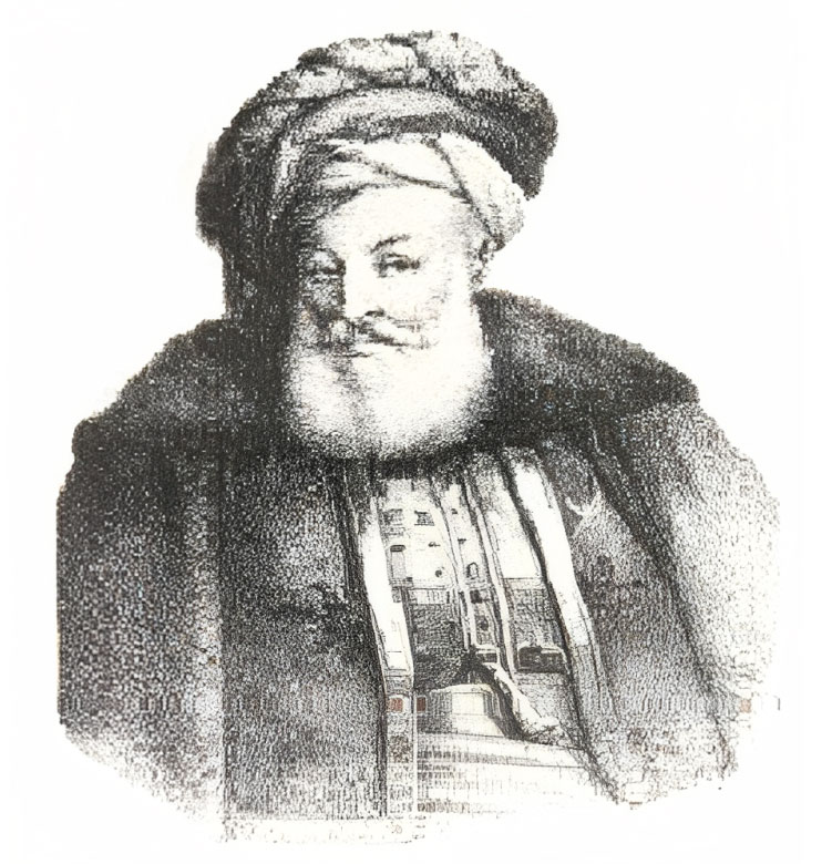Ibrahim Nabli
