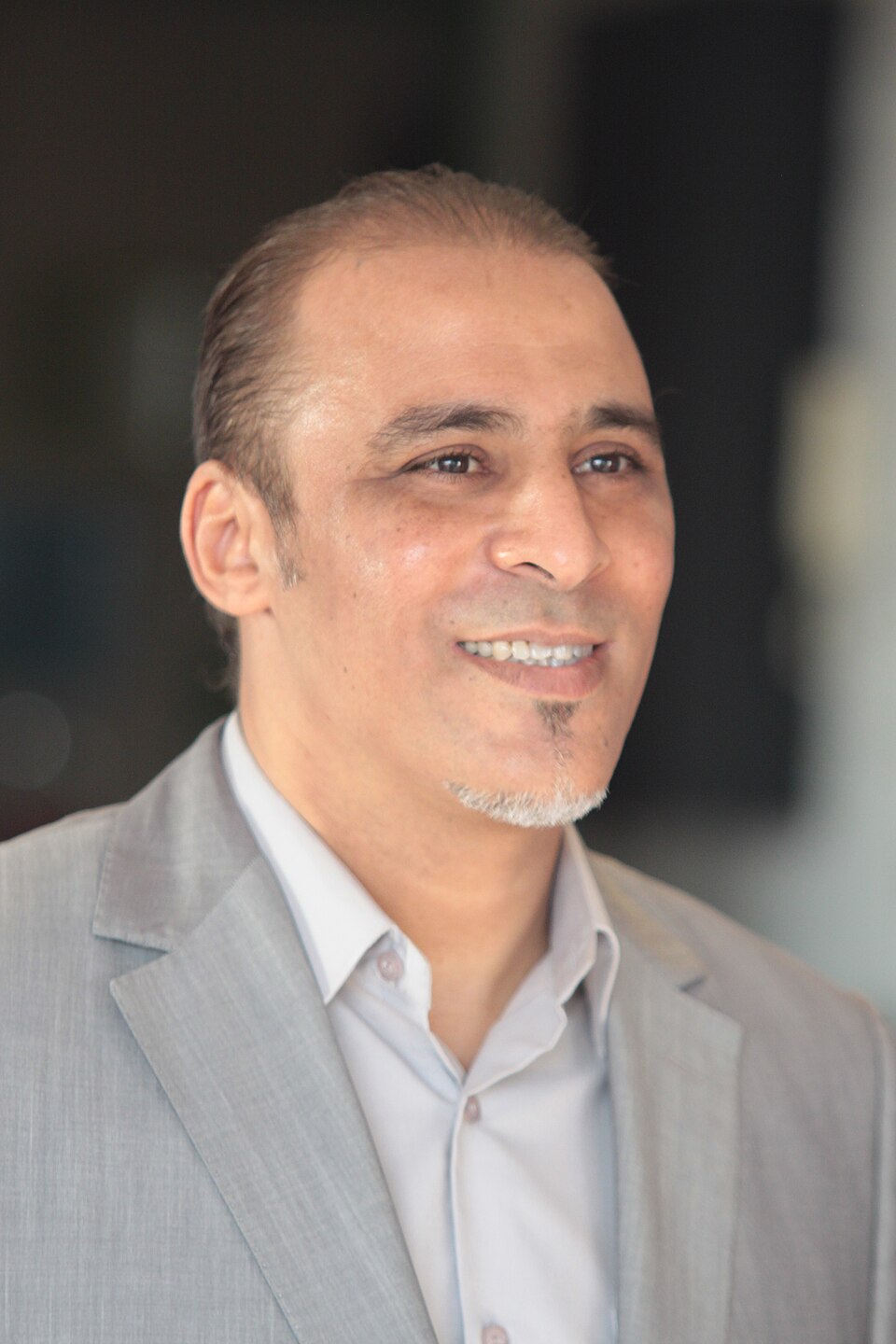 Ibrahim Oweis