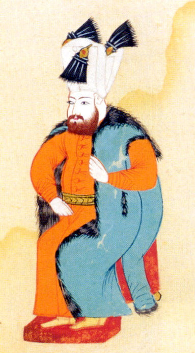 İbrahim Özcan