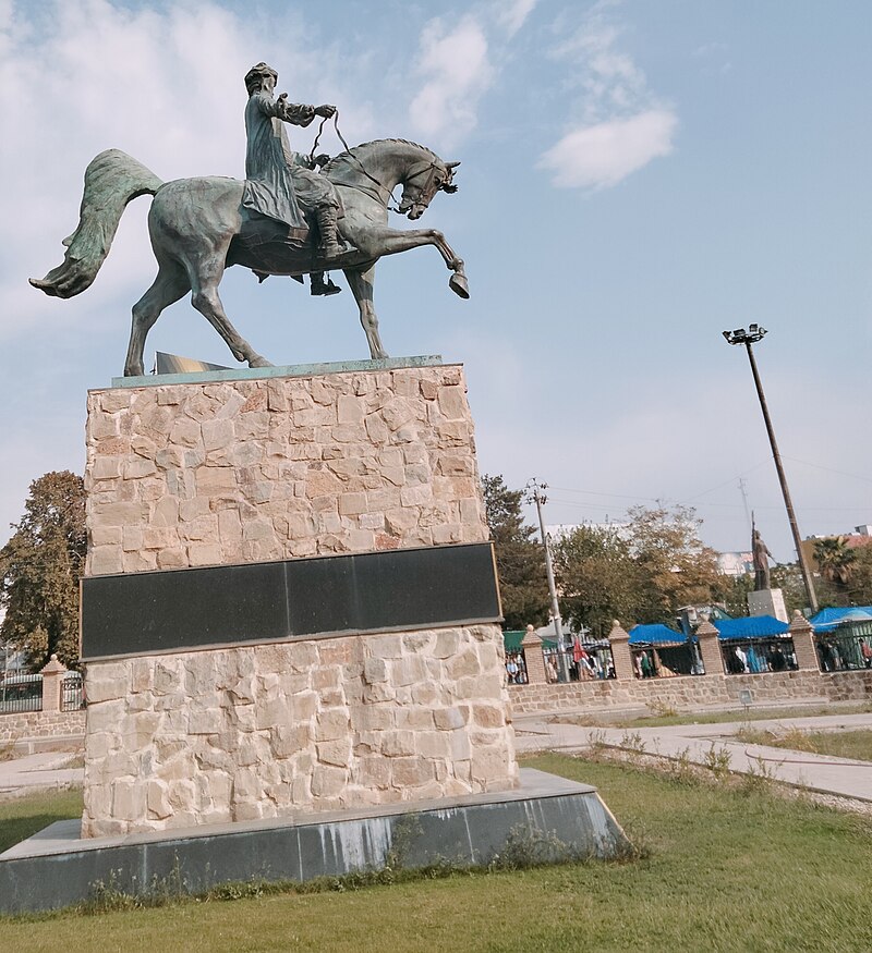 Ibrahim Pasha Baban